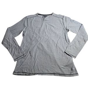 Modern Culture shirt longsleeve XL